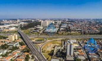 Imagem 4: Terreno Residencial para locação, Centro, São Bernardo do Campo - TE0053