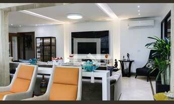 Imagem 4: Apartamento à Venda - Jardim Oceânico, 2 Quartos, 260 m2