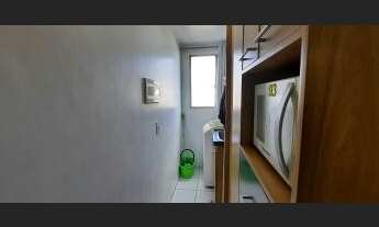 Imagem 5: Apartamento com excelente localização em Candeias