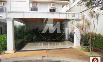 Imagem: Casa (sobrado em condominio) 4 dormitórios/suite