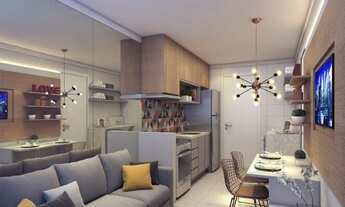 Imagem 3: SãO PAULO - Apartamento Padrão - Barra Funda