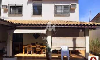 Imagem: Casa (sobrado em condominio) 3 dormitórios/suite