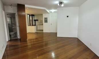 Imagem 3: Apartamento para aluguel e venda possui 67 metros quadrados com 1 quarto