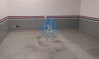 Imagem 5: Salão Comercial para venda e locação, Centro, Santo André - SL0072