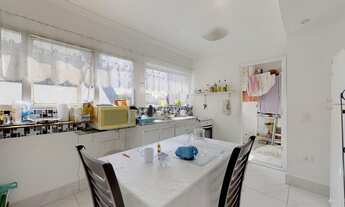 Imagem 4: SãO PAULO - Apartamento Padrão - Vila Alexandria