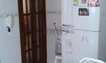 Imagem 5: Apartamento Residencial à venda, Jardim Saira, Sorocaba