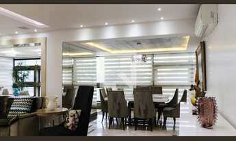 Imagem 2: Apartamento para Aluguel - Jardim Oceânico, 2 Quartos, 260 m2