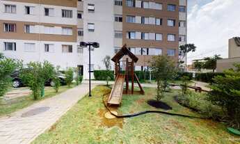 Imagem 5: SãO PAULO - Apartamento Padrão - Água Branca