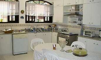 Imagem 7: Ótima casa no Lagoa Mar Sul com 4 suítes