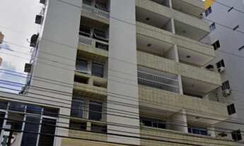 Imagem: Apartamento de 145 metros na Ponta Verde