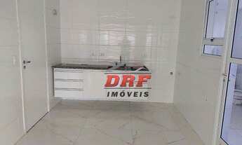 Imagem 6: Apartamento com 3 dormitórios 1 suíte 2 vagas à venda, 108 m² por R$ 890.000 - Vila August