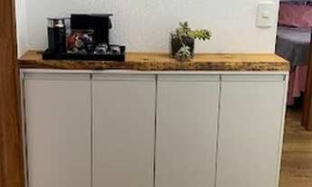 Imagem 5: Apartamento com 2 dormitórios à venda, 56 m² por R$ 260.000,00 - Bandeiras - Osasco/SP