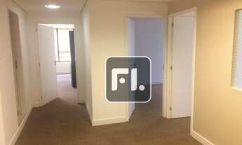 Imagem 4: Conjunto, 133 m² - venda por R$ 1.560.000,02 ou aluguel por R$ 7.800,01/mês - Itaim Bibi