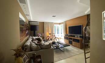 Imagem 4: Casa Venda 4 Dormitórios - 587 m² Alphaville