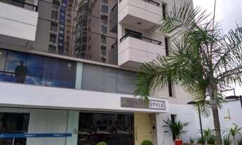 Imagem: Flat 1 quarto para locação no Alto da