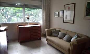 Imagem 2: Apartamento Venda 3 Dormitórios - 180 m² Consolação