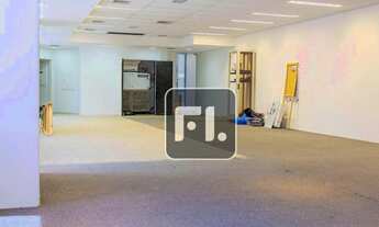 Imagem 3: Conjunto para alugar, 187 m² por R$ 8.400,01/mês - Brooklin - São Paulo/SP