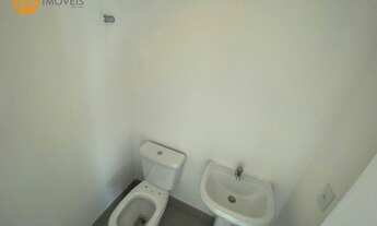 Imagem 5: Sala para alugar, 55 m² por R$ 2.200,00/mês - Centro - Osasco/SP