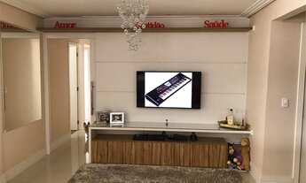 Imagem 4: Apartamento para venda possui 96 metros quadrados com 3 quartos em Bom Retiro - São Paulo