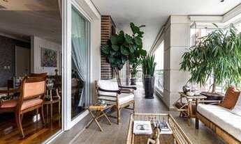 Imagem 6: La Tour Ibirapuera