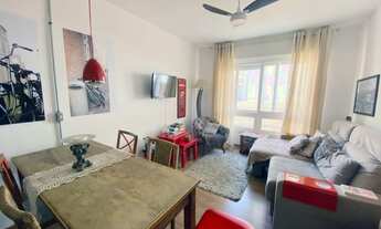 Imagem 2: PORTO ALEGRE - Apartamento Padrão - Bom Fim