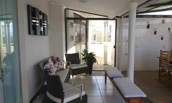 Imagem 5: Apartamento para venda com 200 metros quadrados com 4 quartos em Liberdade - Resende - RJ