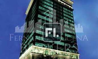 Imagem 3: Conjunto para alugar, 1866 m² por R$ 363.870,00/mês - Itaim Bibi - São Paulo/SP