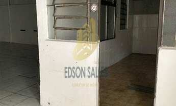 Imagem 3: Pavilhão em CACHOEIRINHA/RS