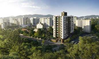 Imagem 2: JOINVILLE - Apartamento Padrão - AMÉRICA