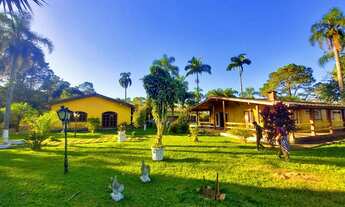 Imagem 6: Vendo chácara no bairro Verava em Ibiúna