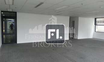 Imagem 3: Conjunto à venda, 111 m² por R$ 1.100.000,00 - Vila Olímpia - São Paulo/SP