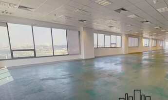 Imagem 4: BARUERI - Conjunto Comercial/Sala - TAMBORÉ