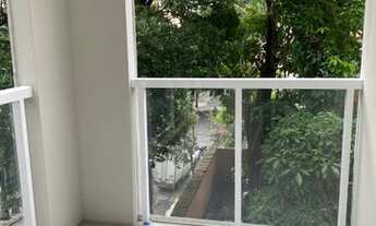 Imagem 4: APARTAMENTO 2 QUARTOS - FORMIDABLE LARANJEIRAS - RJ