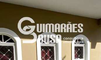 Imagem: VENDA - CASA RESIDENCIAL - JARDIM DAS PALMEIRAS