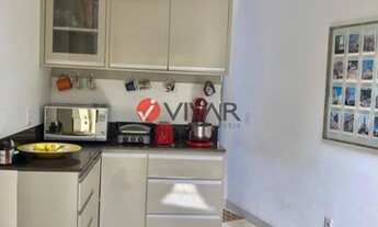 Imagem 4: Nova Lima - Casa de Condomínio - Bosque Residencial Do Jambreiro