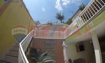 Imagem 6: Casa com 4 dormitórios à venda, 220 m²