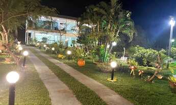 Imagem 3: Super mansão em salinas