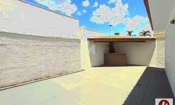 Imagem 7: Casa (térrea em condominio) 3 dormitórios/suite, cozinha planejada, portaria 24hs, lazer