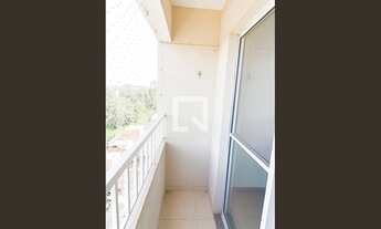 Imagem 6: Apartamento para Aluguel - Jardim do Lago, 2 Quartos, 47 m2