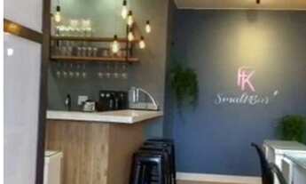 Imagem 3: Ponto comercial para venda - Sala de estética