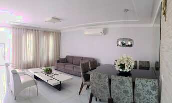 Imagem 3: Casa Vicente Pires Residencial Athenas - 5 quartos