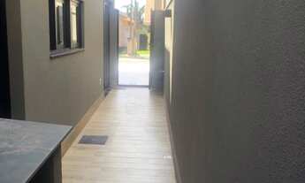 Imagem 4: Casa térrea, 4 suítes em condomínio !