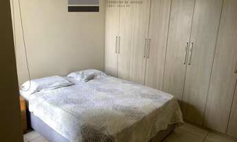 Imagem 2: Apartamento para aluguel com 67 metros quadrados com 2 quartos em Ponta Negra - Manaus - A