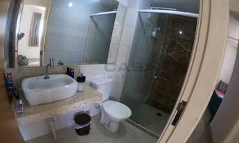 Imagem 5: Pe- Lindíssimo apartamento todo reformado e bem localizada no Vista de Laranjeiras!!