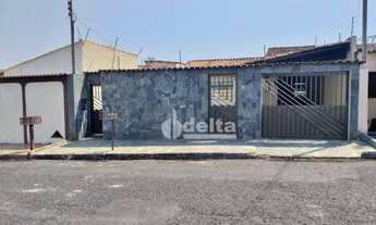 Imagem: Casa com 2 dormitórios à venda, 143 m²