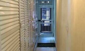 Imagem 3: Kitnet/conjugado tem 50 metros quadrados com 1 quarto