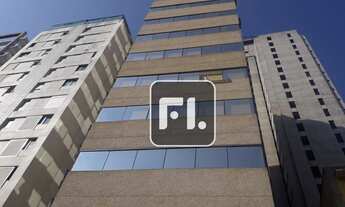 Imagem 2: Conjunto para alugar, 85 m² por R$ 5.000,00/mês - Bela Vista - São Paulo/SP