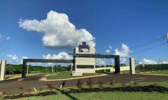 Imagem 7: Terreno à venda no bairro Loteamento Eville - Bady Bassitt/SP