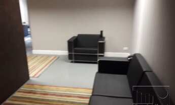 Imagem 3: Locação de Sala Comercial Em Alphaville