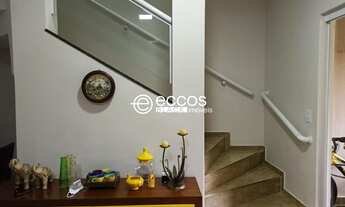 Imagem 7: Casa Sobrado á venda no Tibery em Uberlândia